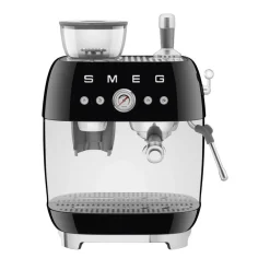 EGF03 Espressomaschine mit Siebträger