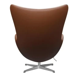 Egg/ Das Ei™ Loungesessel Leder