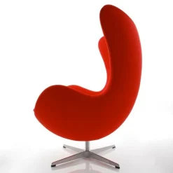 Egg/ Das Ei™ Loungesessel Stoff