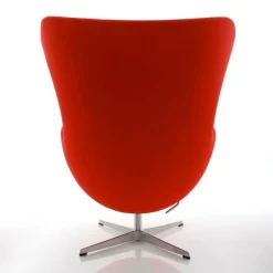 Egg/ Das Ei™ Loungesessel Stoff