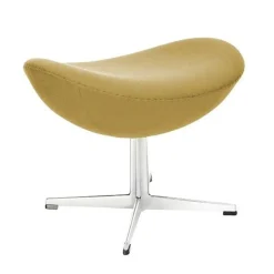 Egg/Das Ei™ Fußhocker Stoff