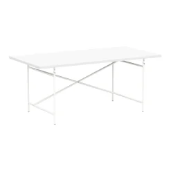 Eiermann 2 Tisch 160x90x66cm Gestell exzentrisch 100x66cm