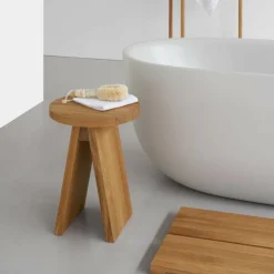 EK01 Stool Hocker