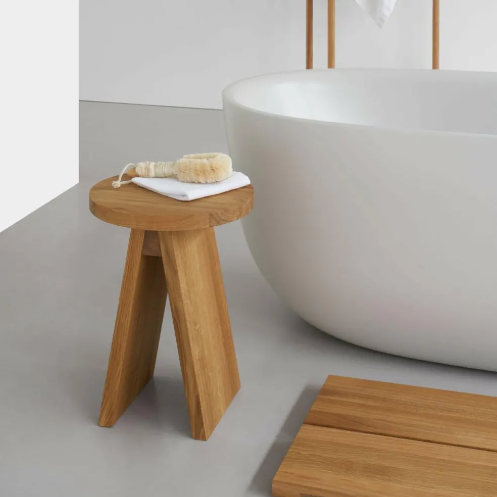 EK01 Stool Hocker