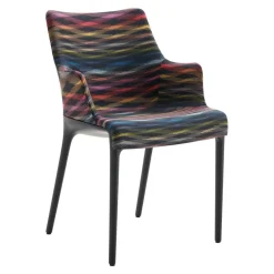 Eleganza Nia Armlehnstuhl Missoni