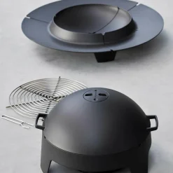 Ember Grillrost