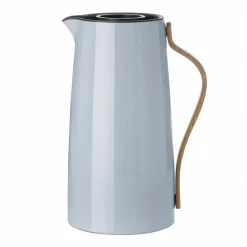 Emma Kaffee Isolierkanne 1,2L glänzend