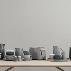 Emma Toaster