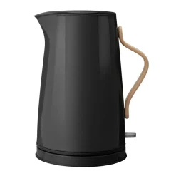 Emma Wasserkocher 1,2L glänzend