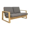 Endless 2-Sitzer Gartensofa