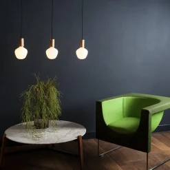 Enno LED E27 FILAMENT 360° 6W =><noscript><img width=