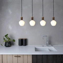 Enno LED E27 FILAMENT 360° 6W =><noscript><img width=