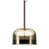 Equatore LED Pendelleuchte H 64cm