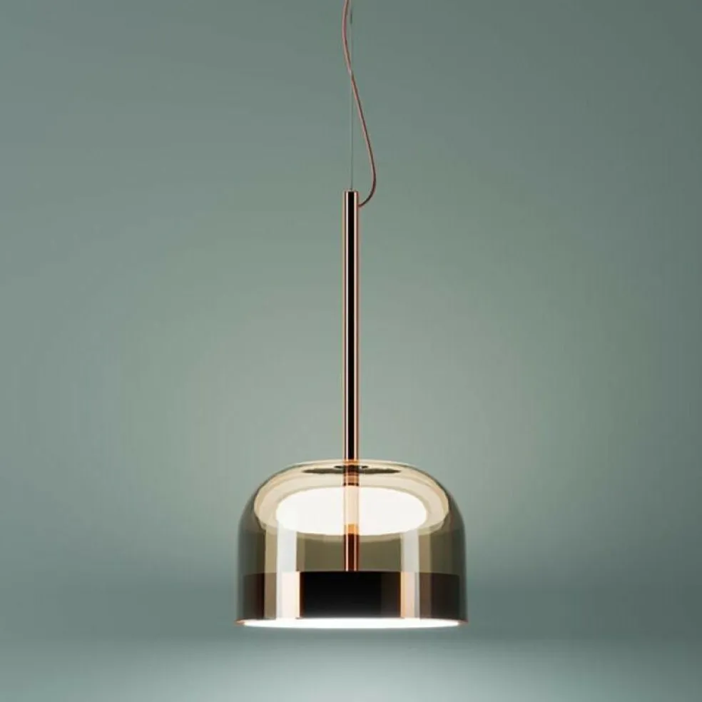 Equatore LED Pendelleuchte H 64cm