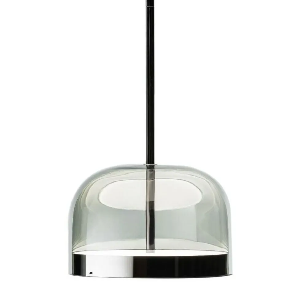 Equatore LED Pendelleuchte H 64cm