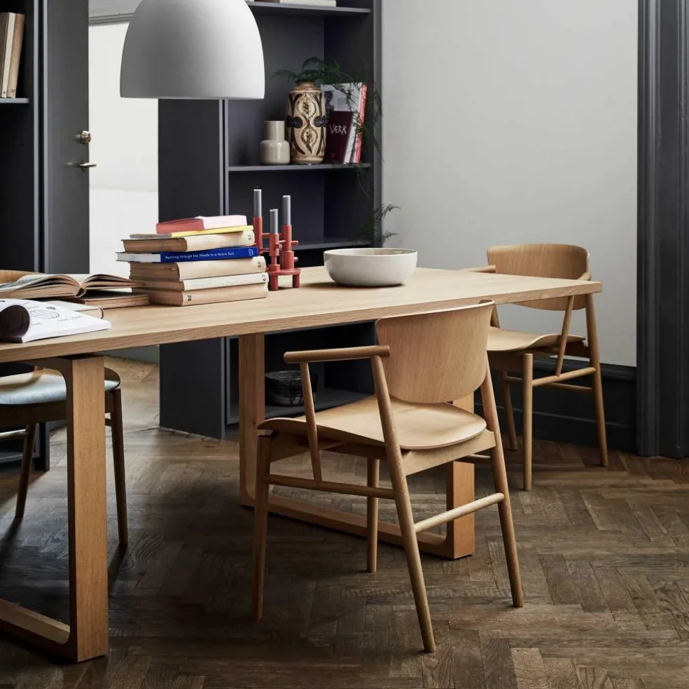 Essay™ CM21 Tisch 218x95x72cm