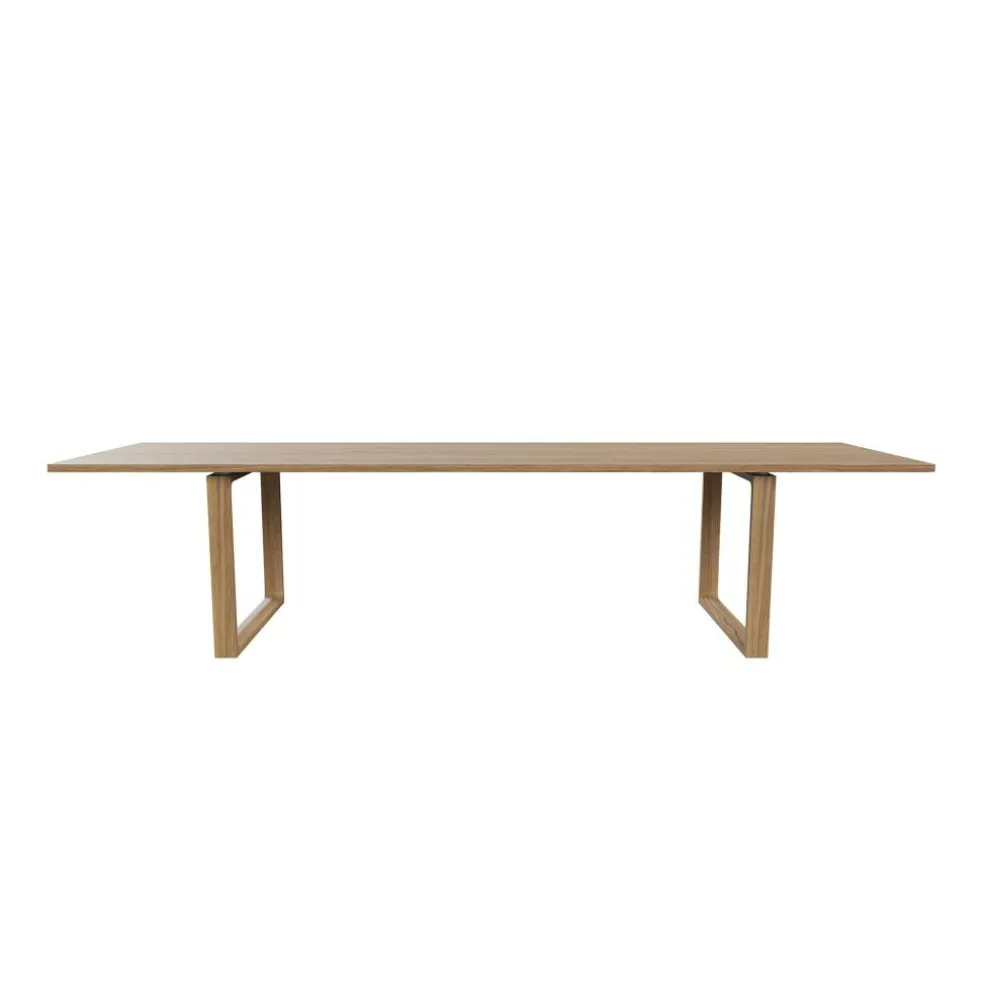 Essay™ CM31 Tisch 317x100x72cm