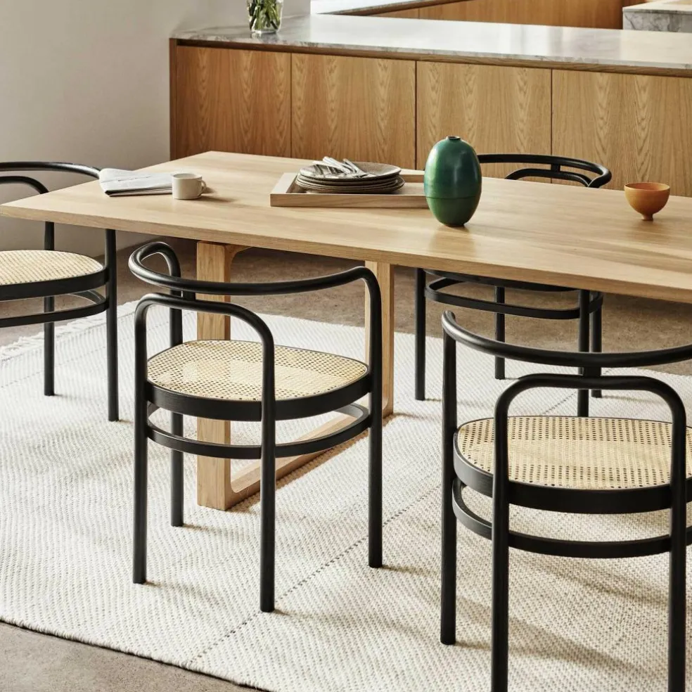 Essay™ CM27 Tisch 272x100x72cm