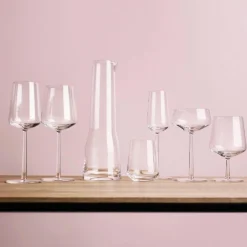 Essence Bierglas Set 48cl