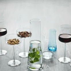 Essence Wasserglas 2er Set 35cl