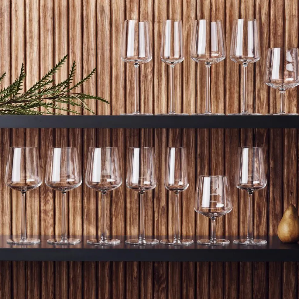 Essence Weißweinglas Set 33cl