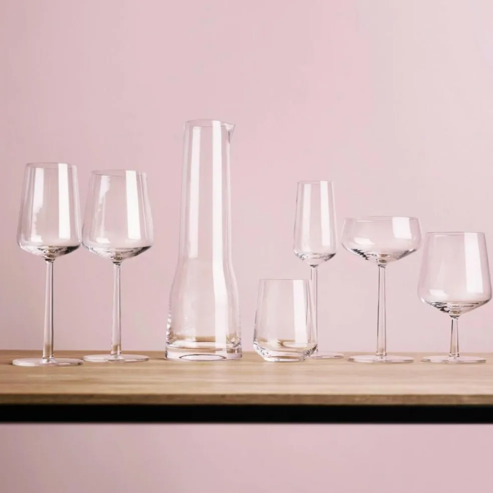 Essence Weißweinglas Set 33cl
