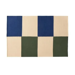 Ethan Cook Flat Works Teppich 300x200cm