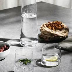 Eugenia Longdrinkglas 4er Set