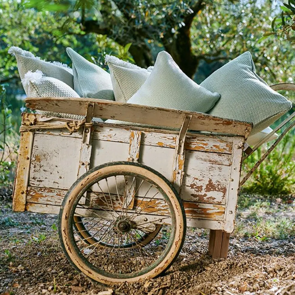 Evasion Outdoor-Kissen 70x35cm