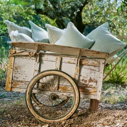 Evasion Outdoor-Kissen 44x44cm