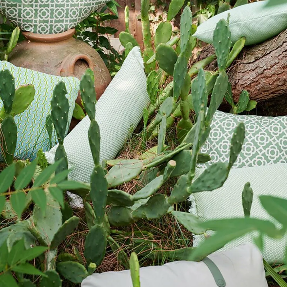 Evasion Outdoor-Kissen 44x44cm