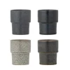 Ewan Tasse 4er Set