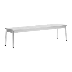 Ex Gartenbank 173x42cm