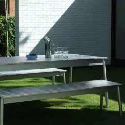 Ex Gartenbank 173x42cm