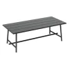 Exklusive Edition Fred's Gartentisch klappbar 220x100cm