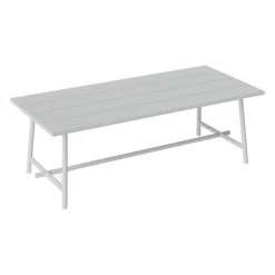 Exklusive Edition Fred's Gartentisch klappbar 220x100cm