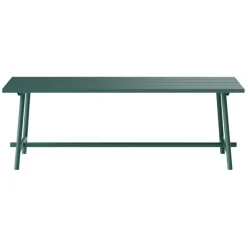 Exklusive Edition Fred's Gartentisch klappbar 220x100cm