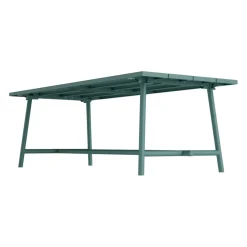 Exklusive Edition Fred's Gartentisch klappbar 220x100cm