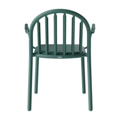 Exklusive Edition Fred's Gartenarmlehnstuhl 2er Set