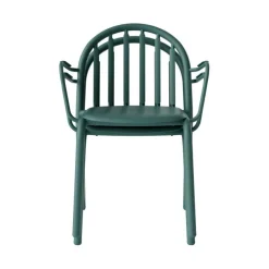 Exklusive Edition Fred's Gartenarmlehnstuhl 2er Set