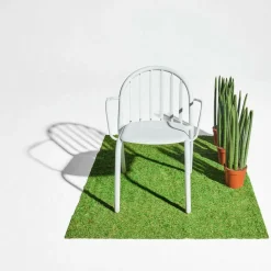 Exklusive Edition Fred's Gartenarmlehnstuhl