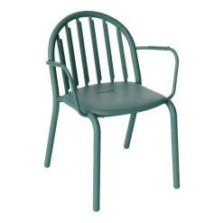 Exklusive Edition Fred's Gartenarmlehnstuhl