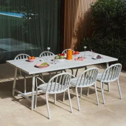 Exklusive Edition Fred's Gartenarmlehnstuhl