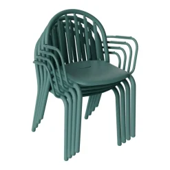 Exklusive Edition Fred's Gartenarmlehnstuhl