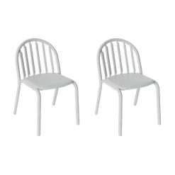 Exklusive Edition Fred's Gartenstuhl 2er Set