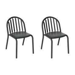 Exklusive Edition Fred's Gartenstuhl 2er Set