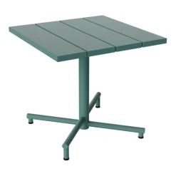 Exklusive Edition Fred's Gartentisch 80x80cm