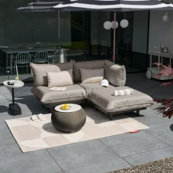 Exklusive Edition Paletti Outdoor Sessel