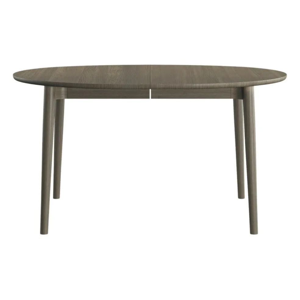 Expand Esstisch Ø140cm ausziehbar