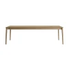 Expand Esstisch 250x90cm